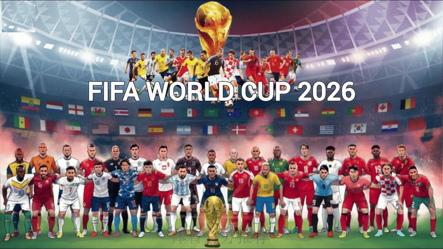 2026年世界杯投注平台权威排名推荐
